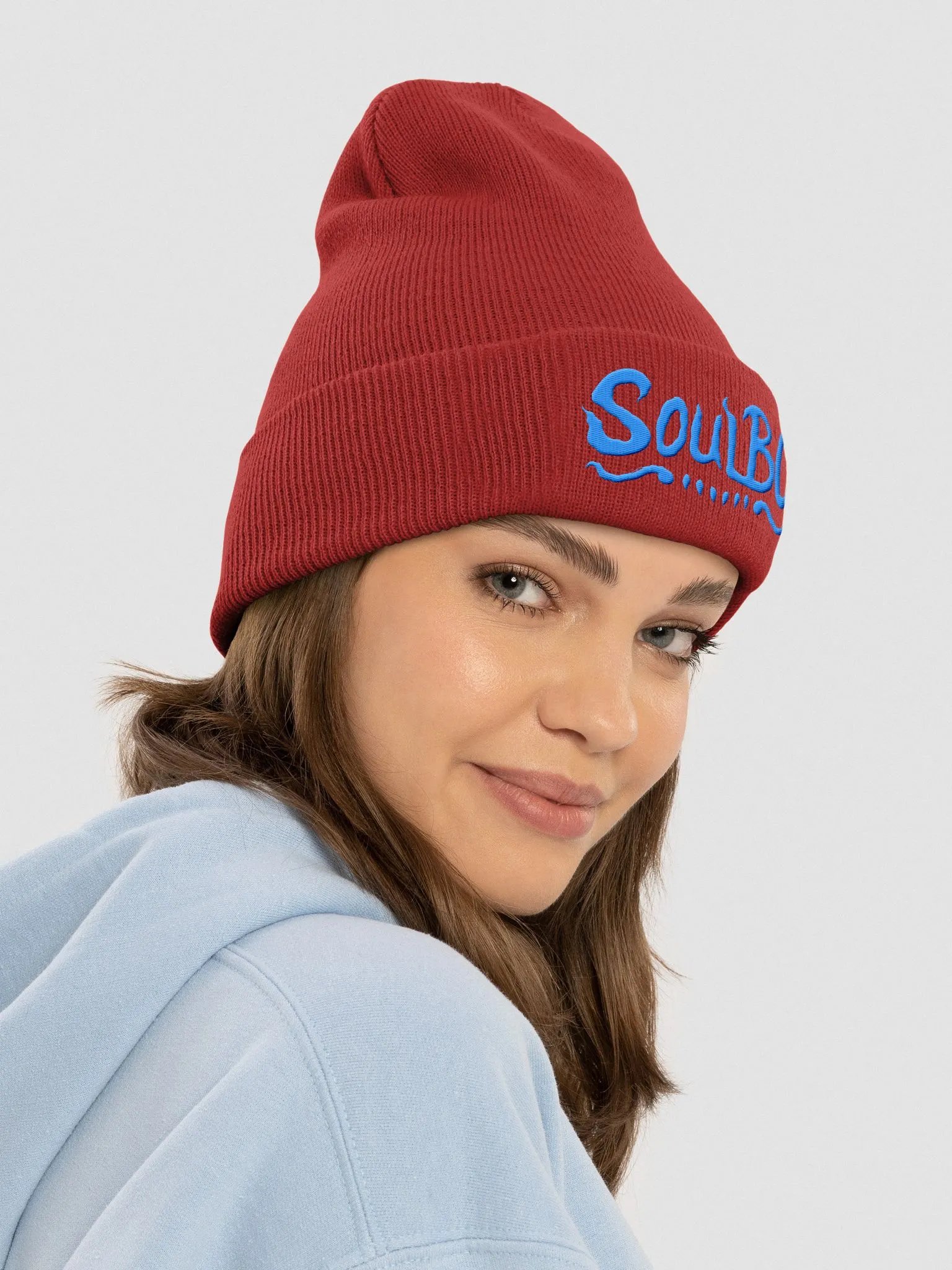 Soul Bite Beanie product image (4)