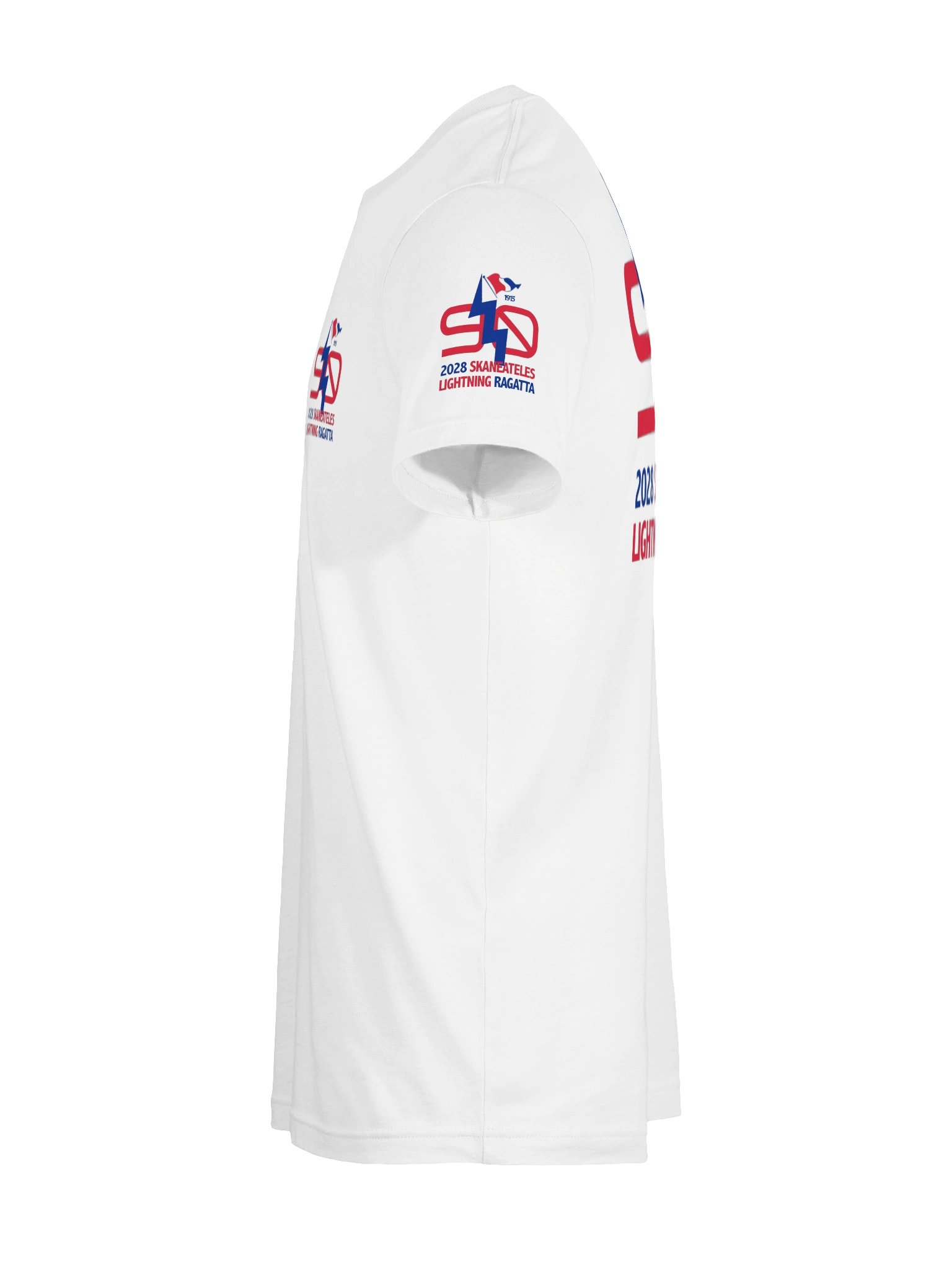 2028 Skaneateles Lightning Regatta Tee product image (9)