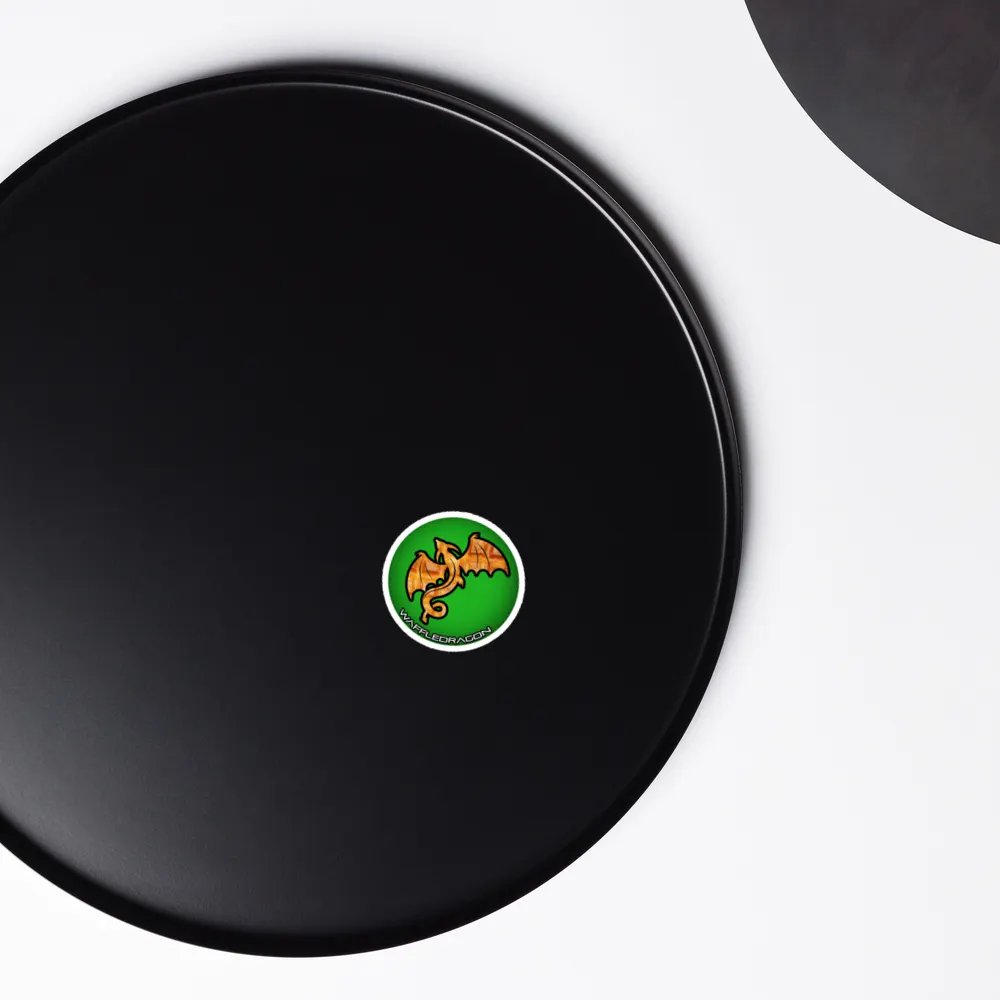 Waffle Magnet product image (6)