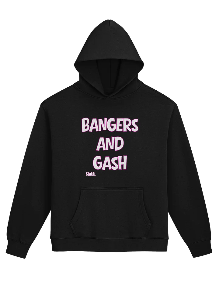 Bangers and Gash Oversized product image (1)