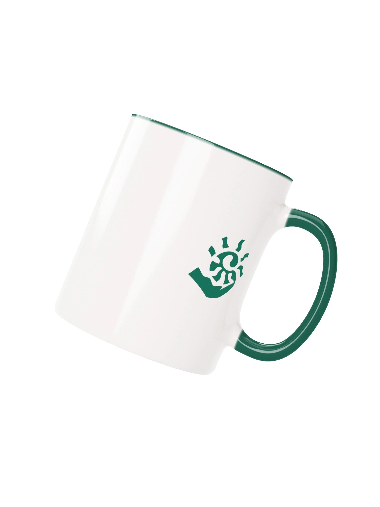 Solrac Says… Make a Decision Mug product image (3)