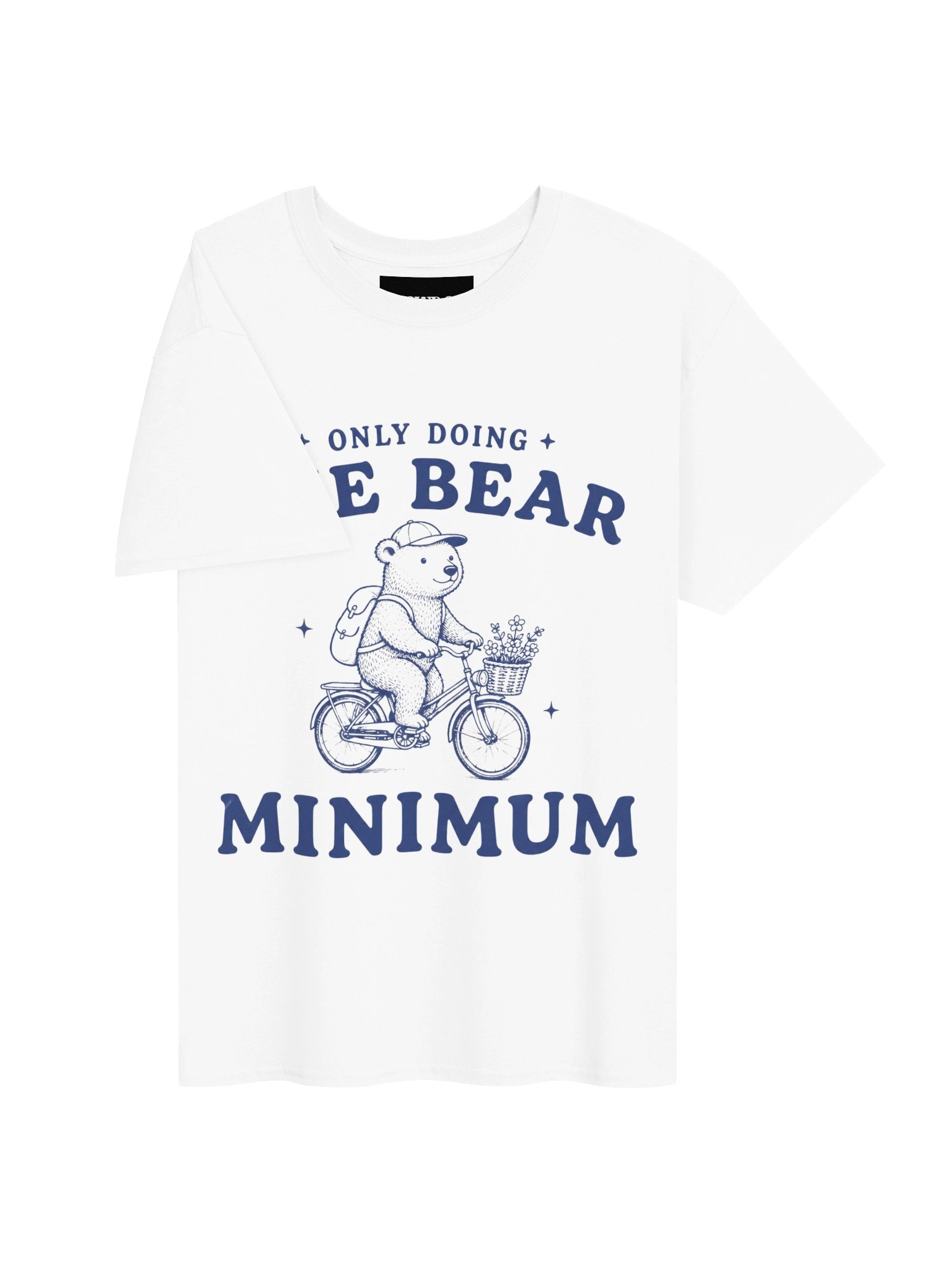 Only doing the bear minimum product image (39)