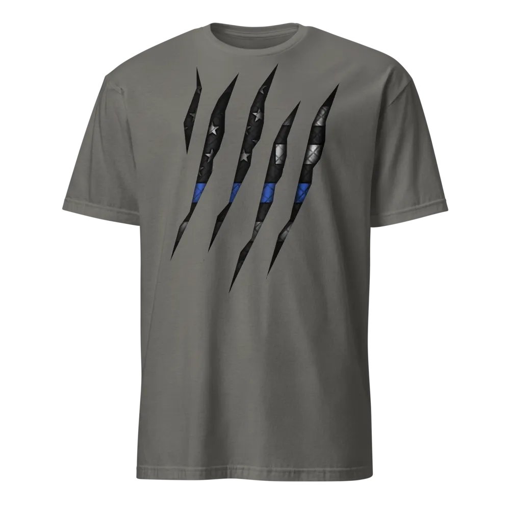 Thin Blue Line Rip Through product image (1)