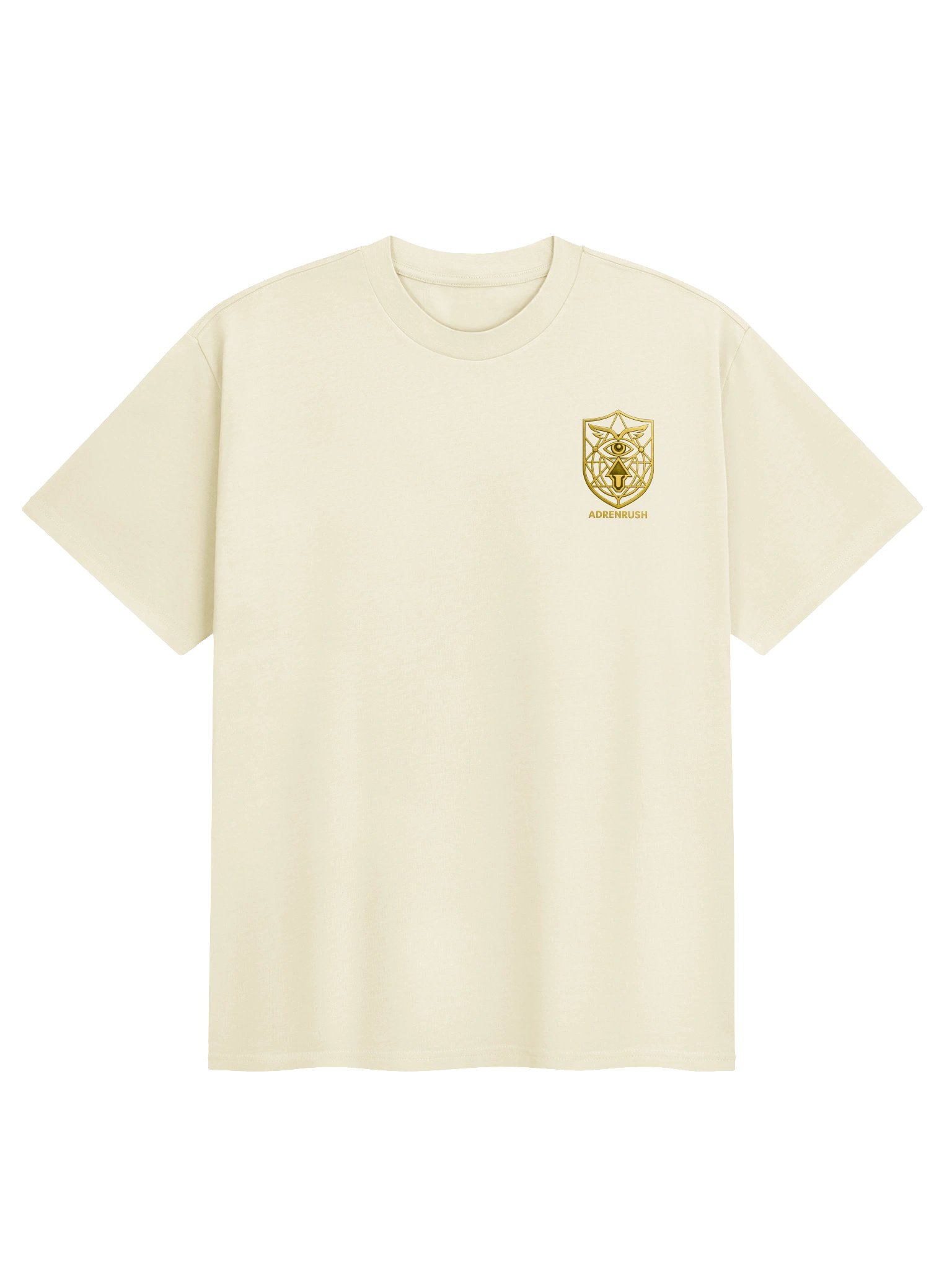 ADRENRUSH Men's Courier Shirt product image (1)