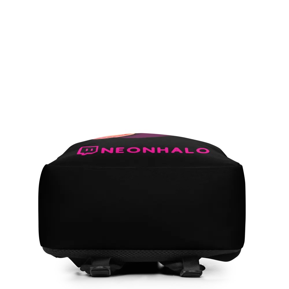 Nemesis Backpack Carry Backpack product image (3)