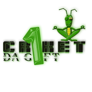 Criket Da Gift
