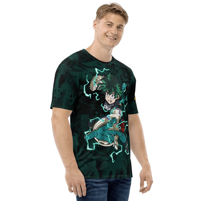 MHA, Deku product image (4)
