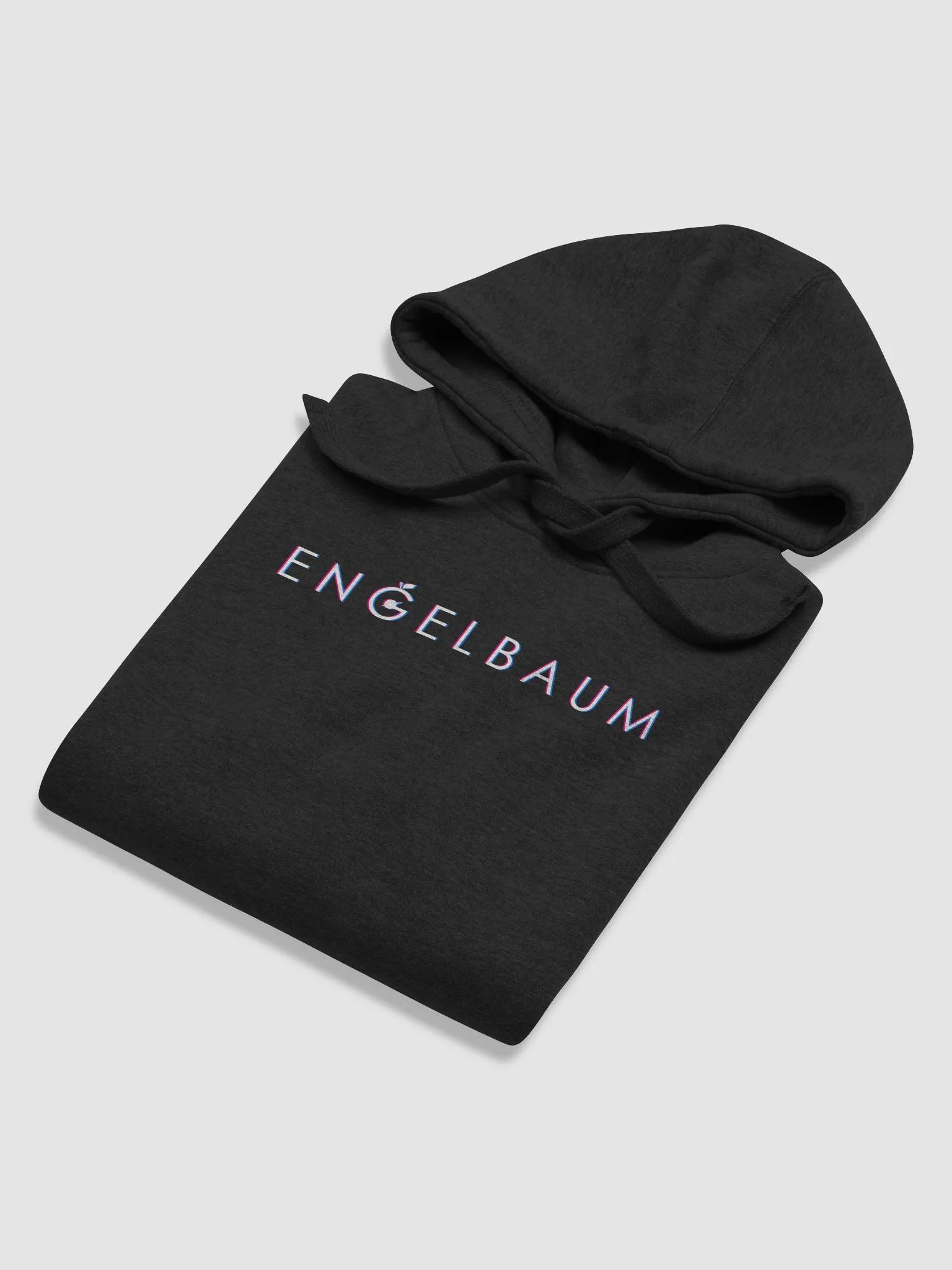Engelbaum Logo Hoodie product image (6)