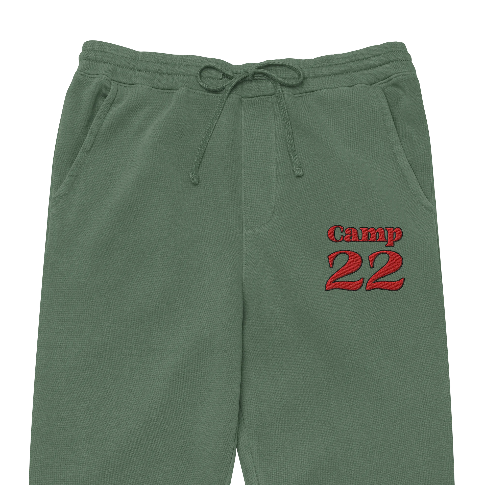 Camp 22 Stitched Joggers product image (2)