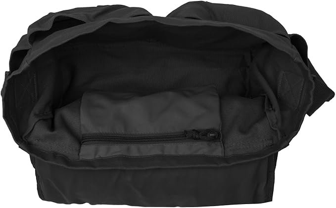 MEEBOY Classic Vintage Messenger Bag - Original Heavyweight Cotton Canvas Shoulder Bag with Upgraded Features product image (2)