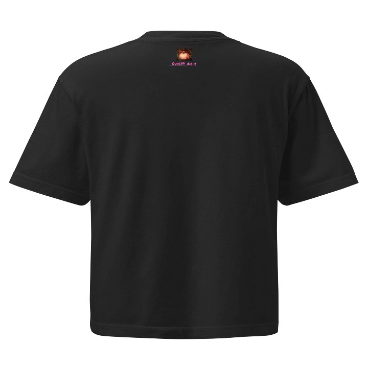 Triple Nipple Nipple Butter Comfort Colors T-Shirt product image (1)