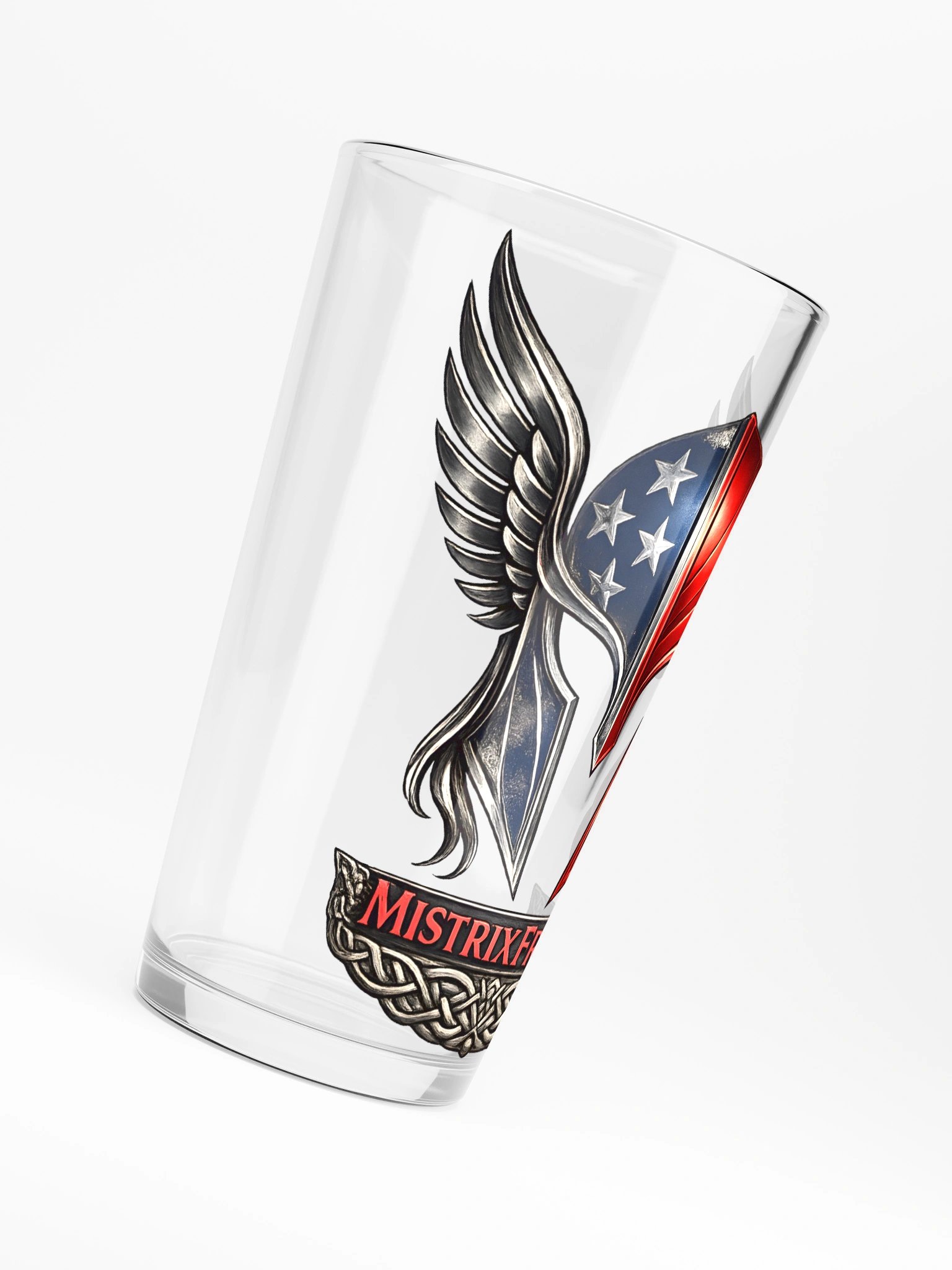 MistrixFreyja Pint Glass product image (6)