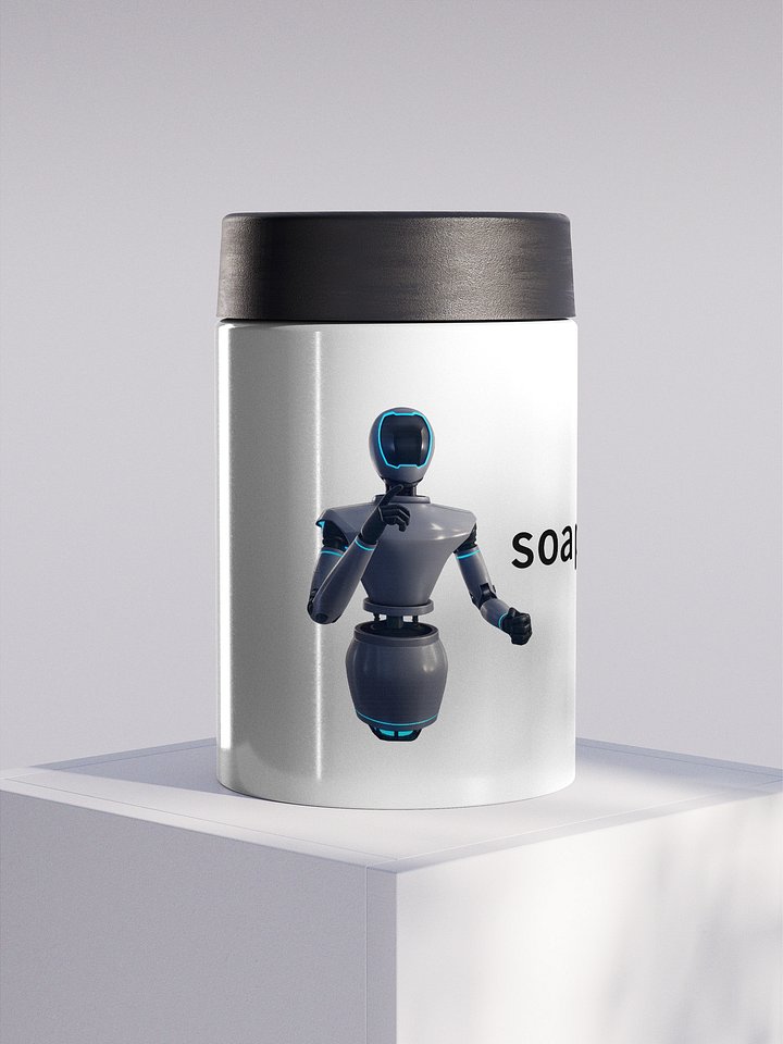 Kevin Koozie product image (1)