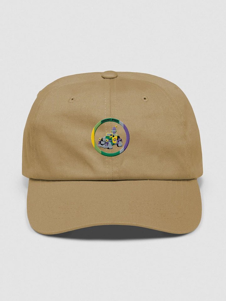 The Squeaky Wheel product image (4)
