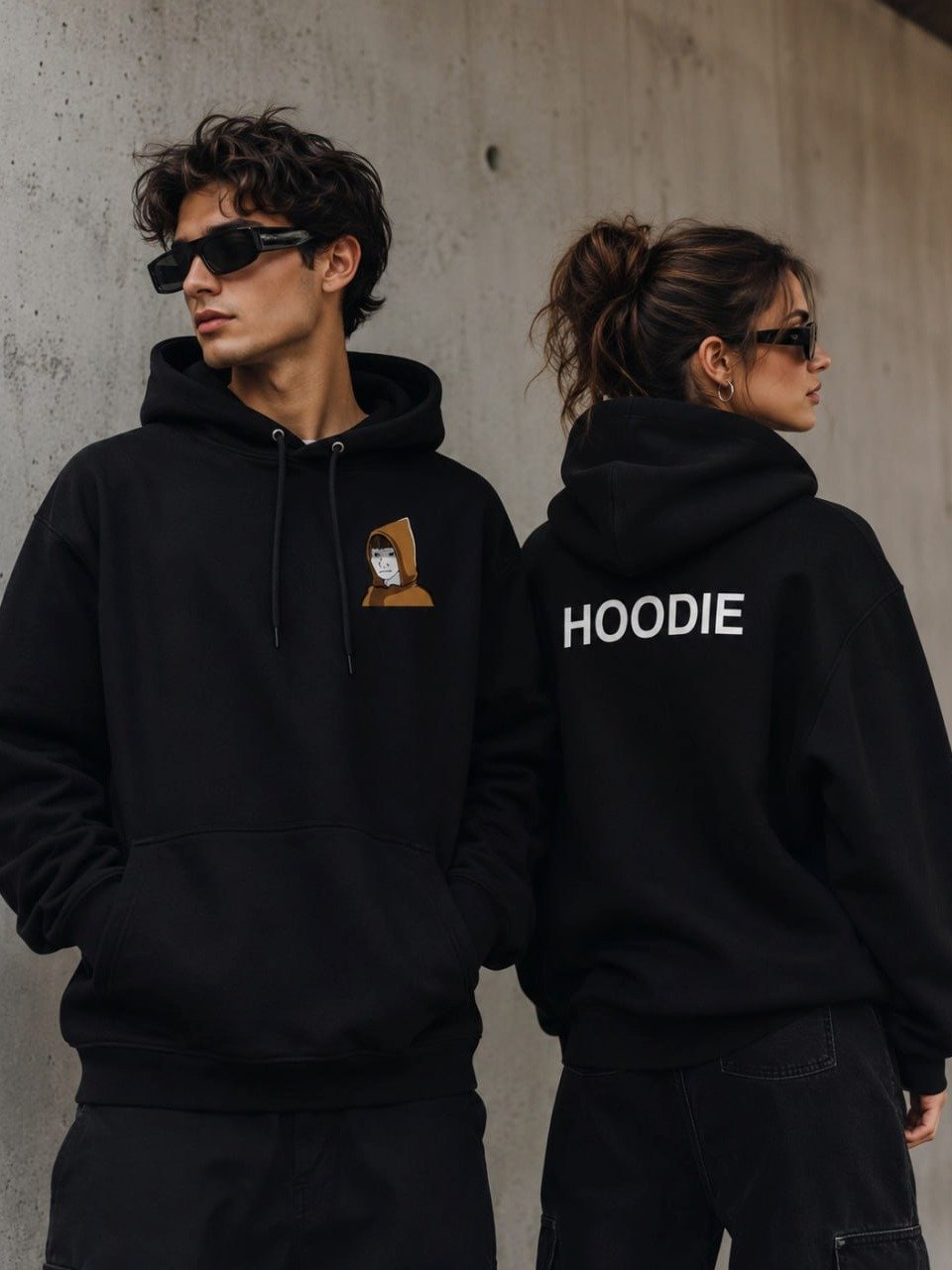 THE $HOODIE product image (4)