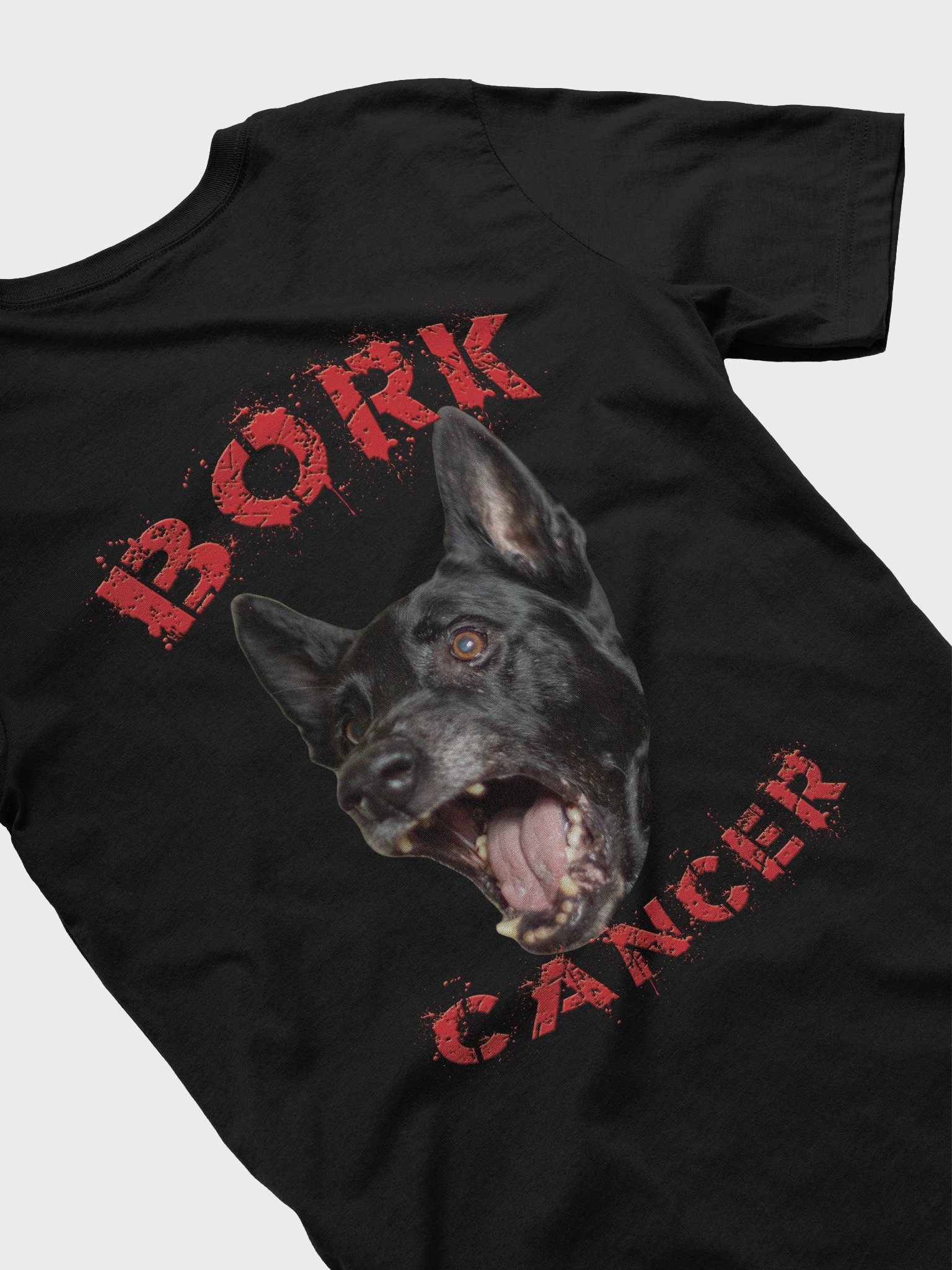 Team Nikko Bork Cancer!!! product image (36)