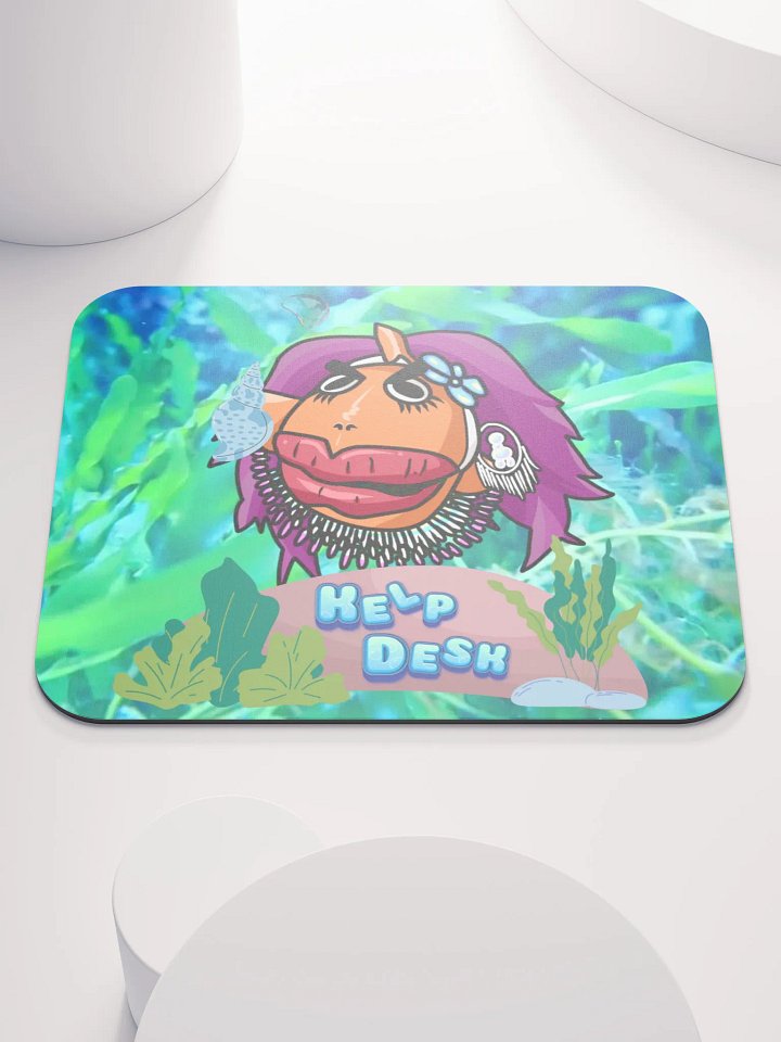 Mousepad (Kelp Desk) product image (1)