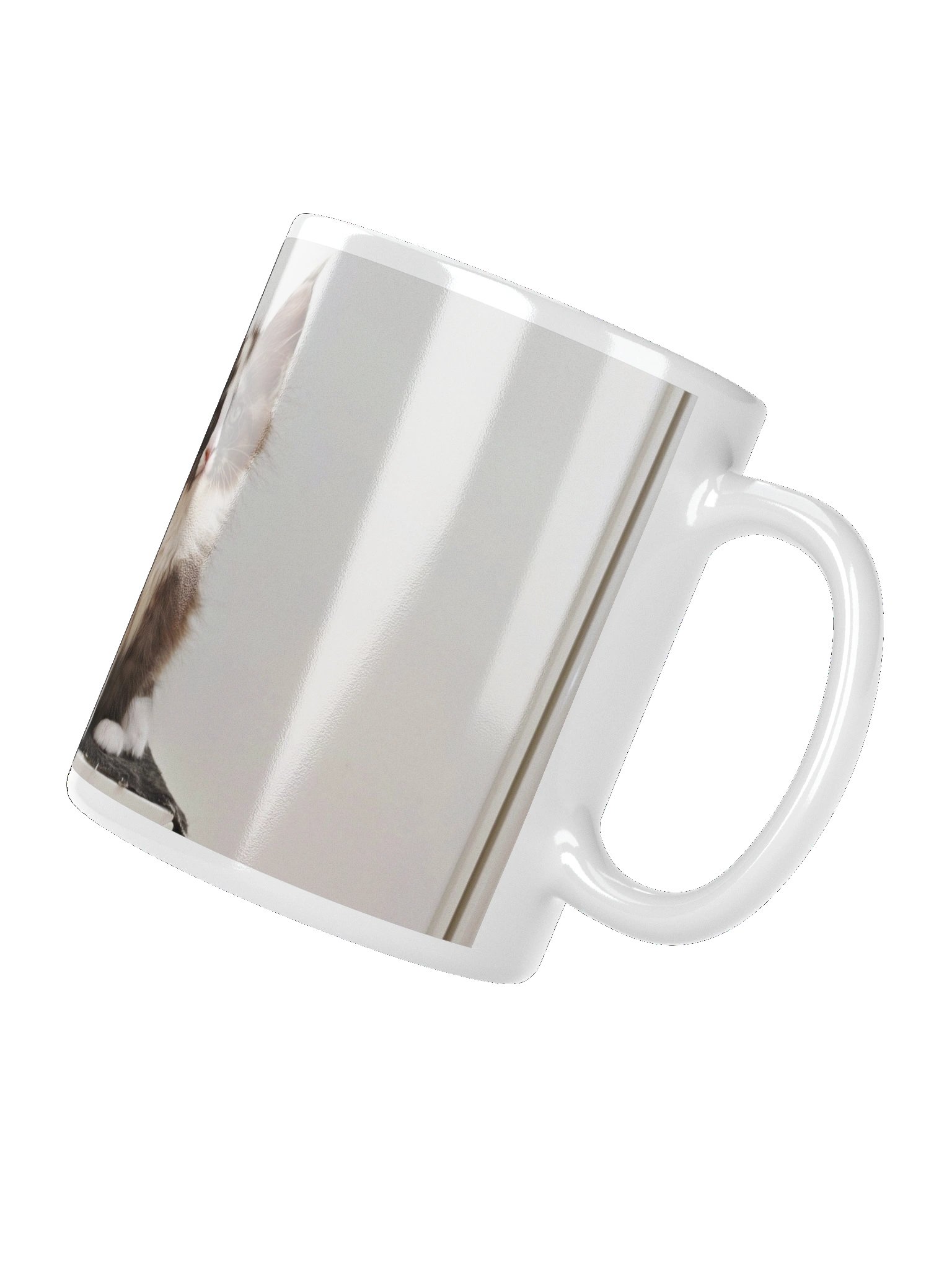 Ada's Kittens - Mug product image (6)