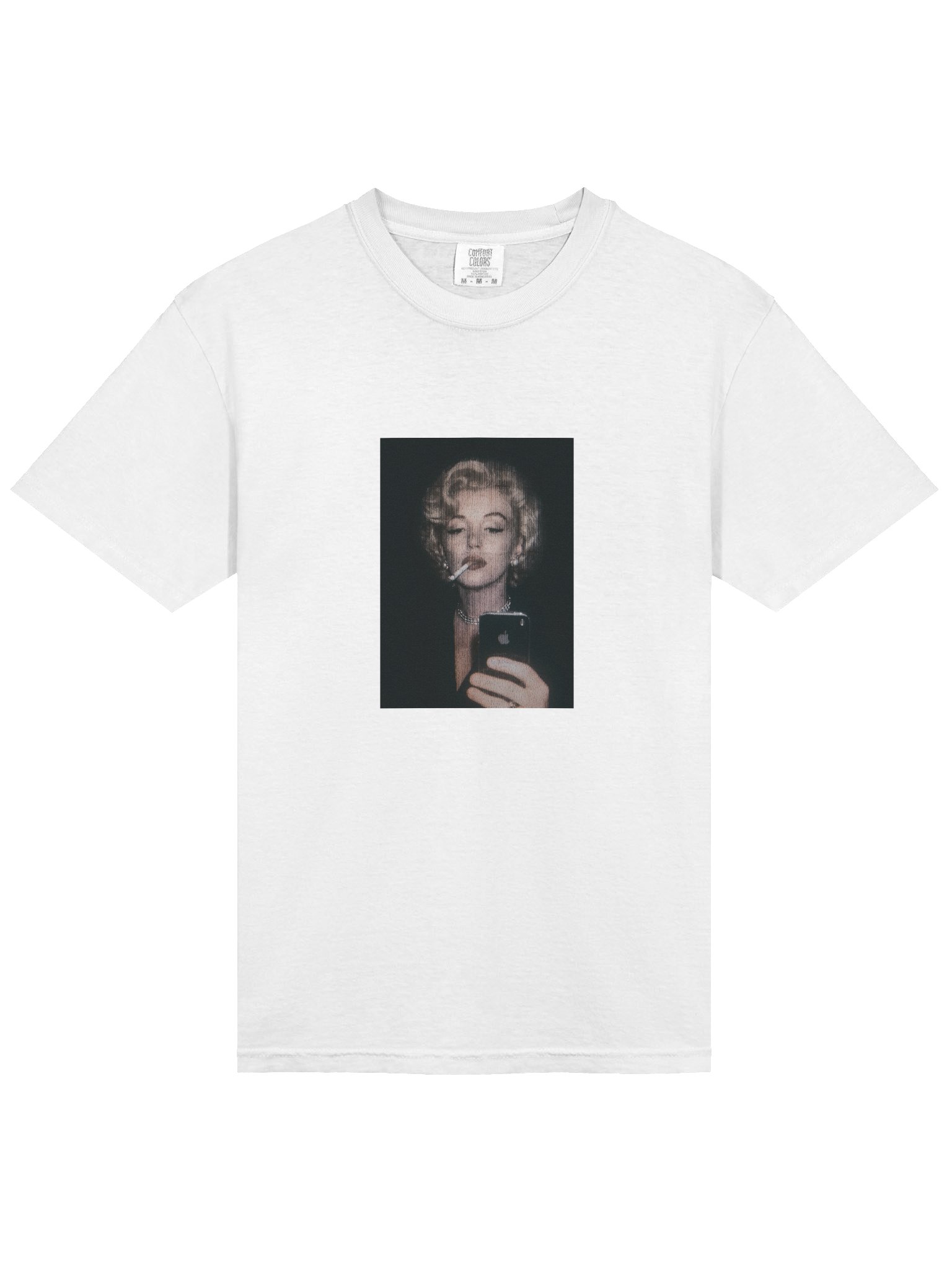 Future Icon Tee product image (3)