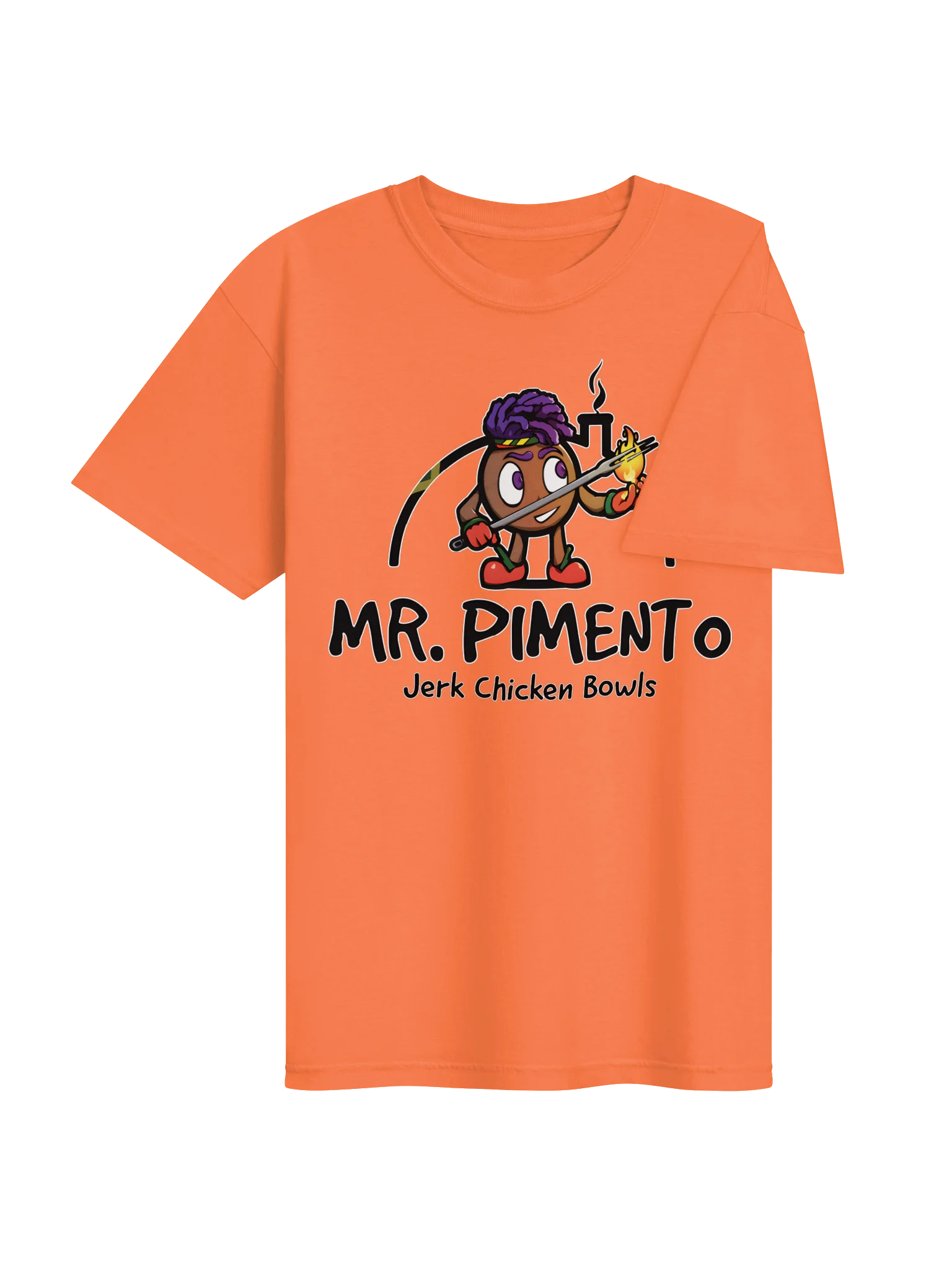 Mr. Pimento product image (4)
