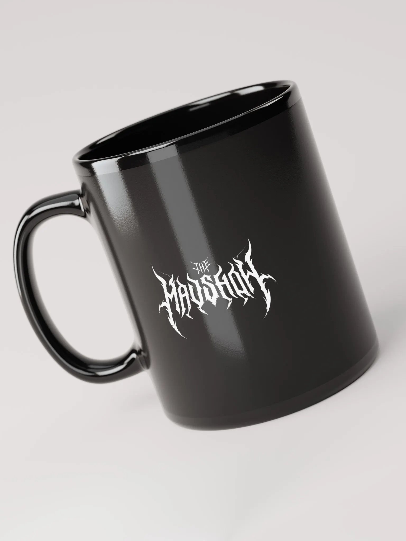 Metal Corn Mug product image (3)