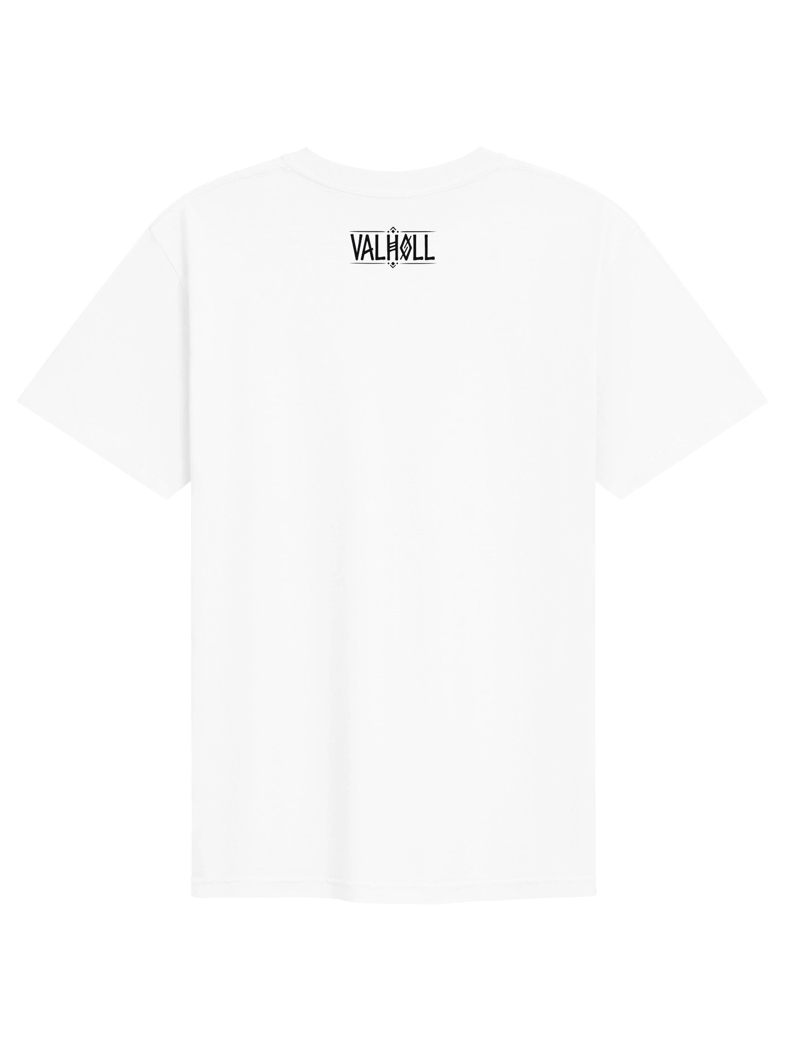 Viking Hardstyle | Valhöll #2 | Heavyweight T-Shirt product image (2)