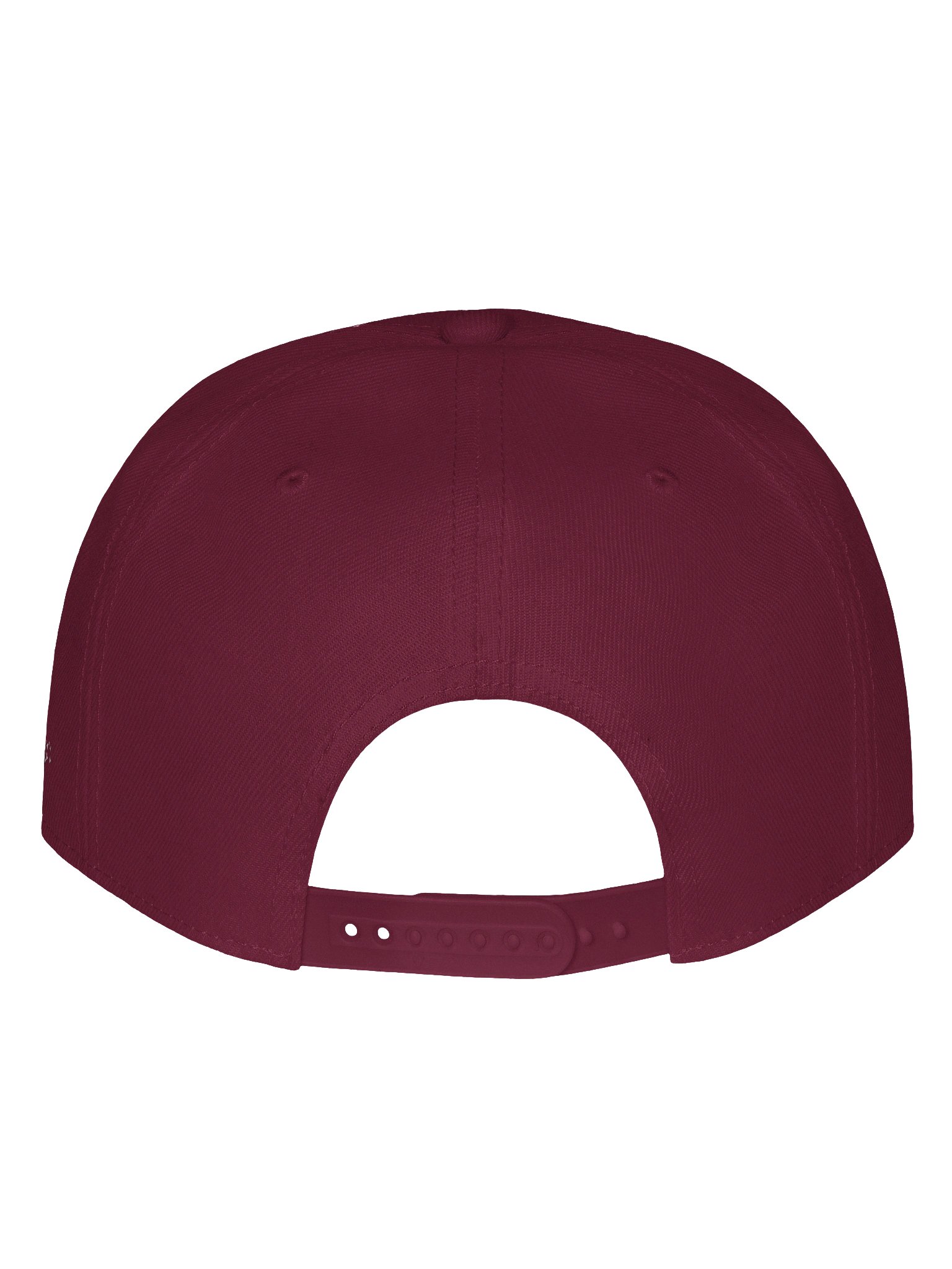 HDK Hat - Maroon product image (4)