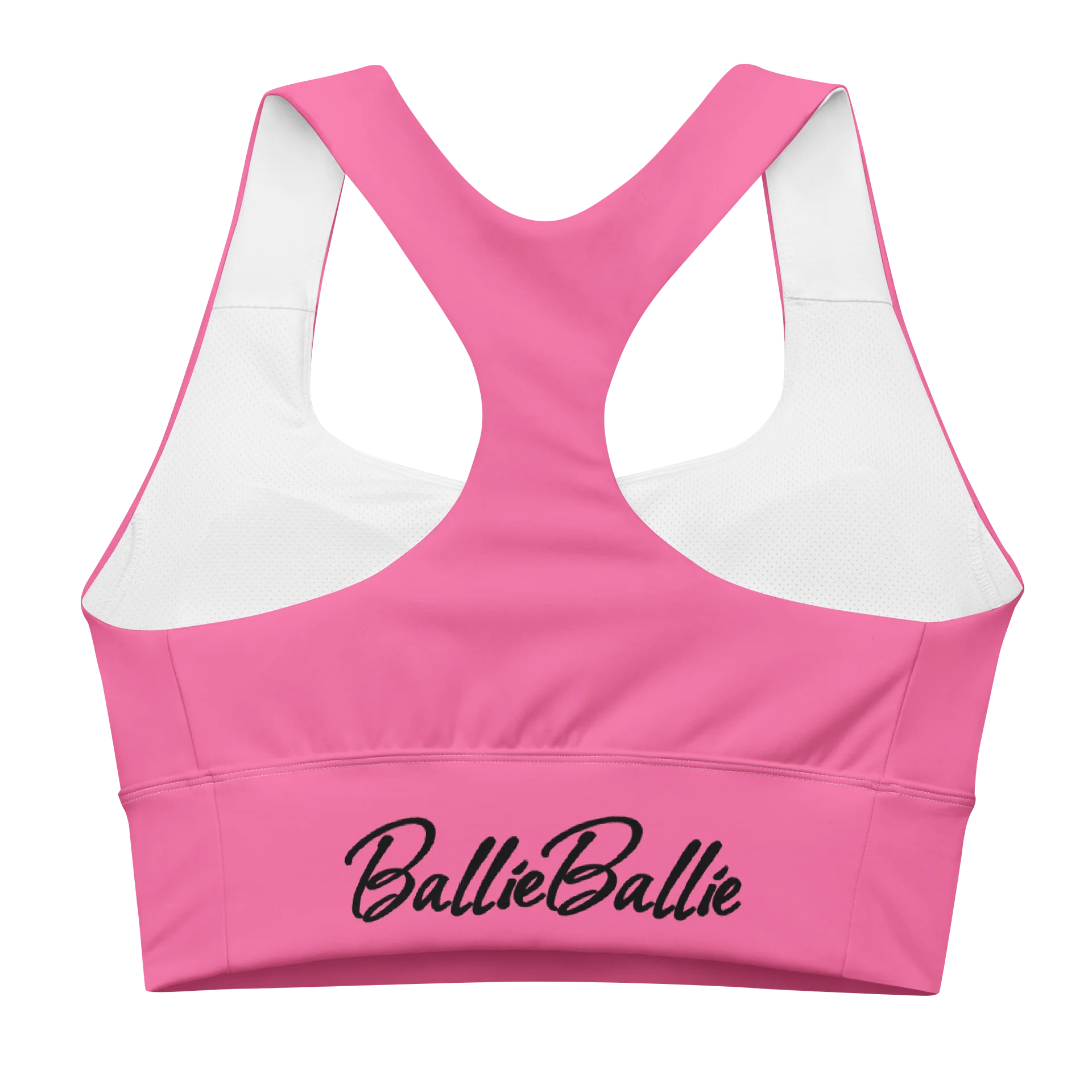 Sport BH Brilliant Rose product image (2)