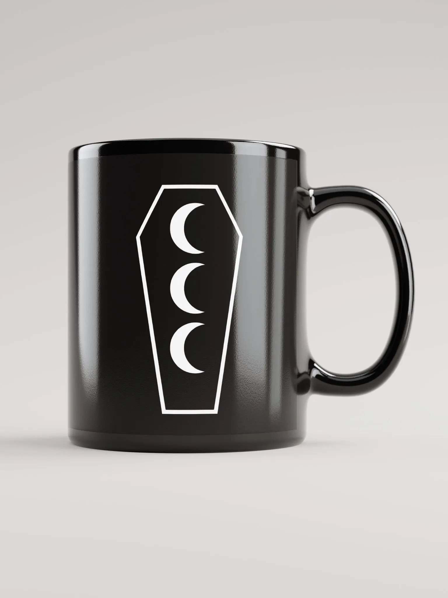 CCC Leftie Mug product image (1)