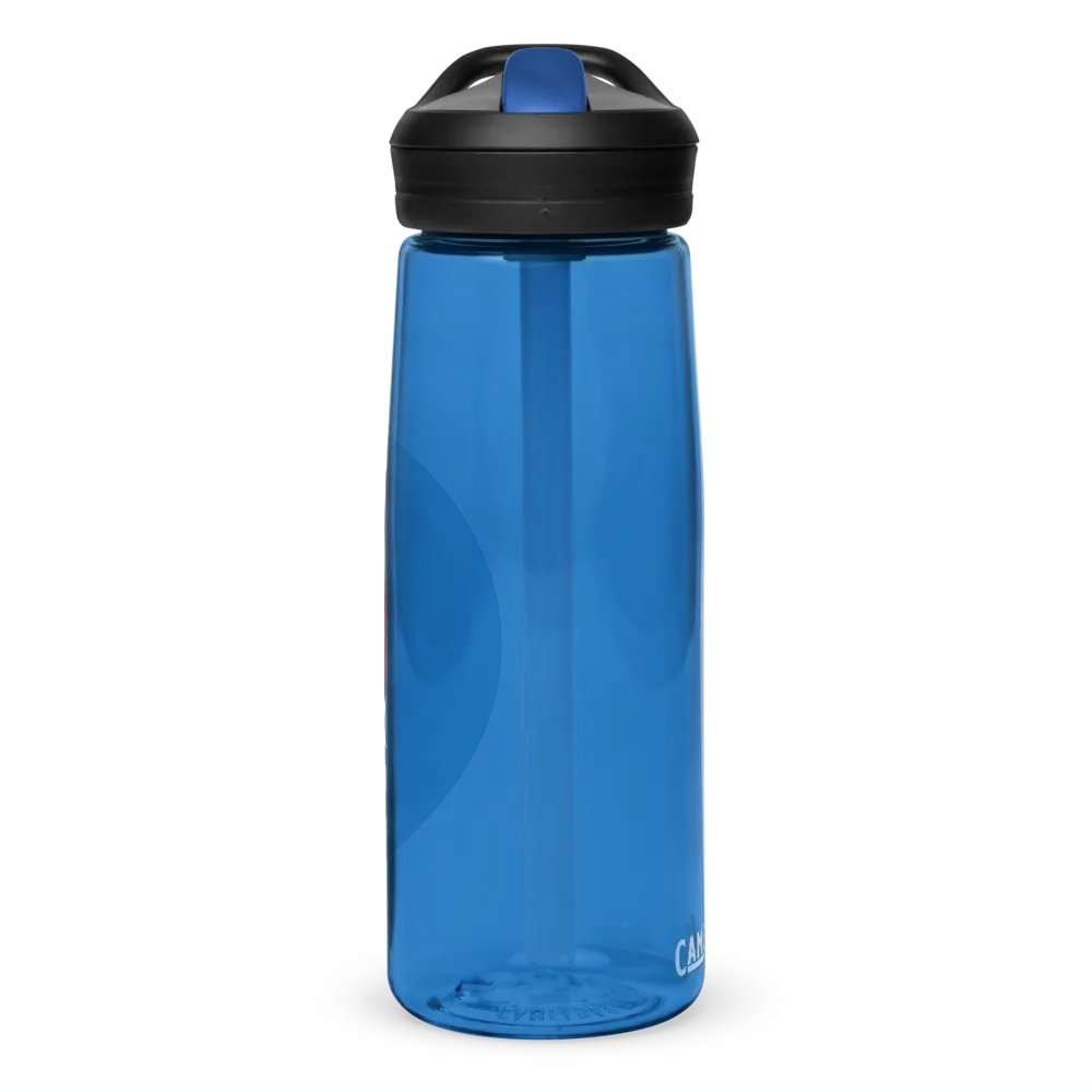Late Starters Water Bottle product image (2)