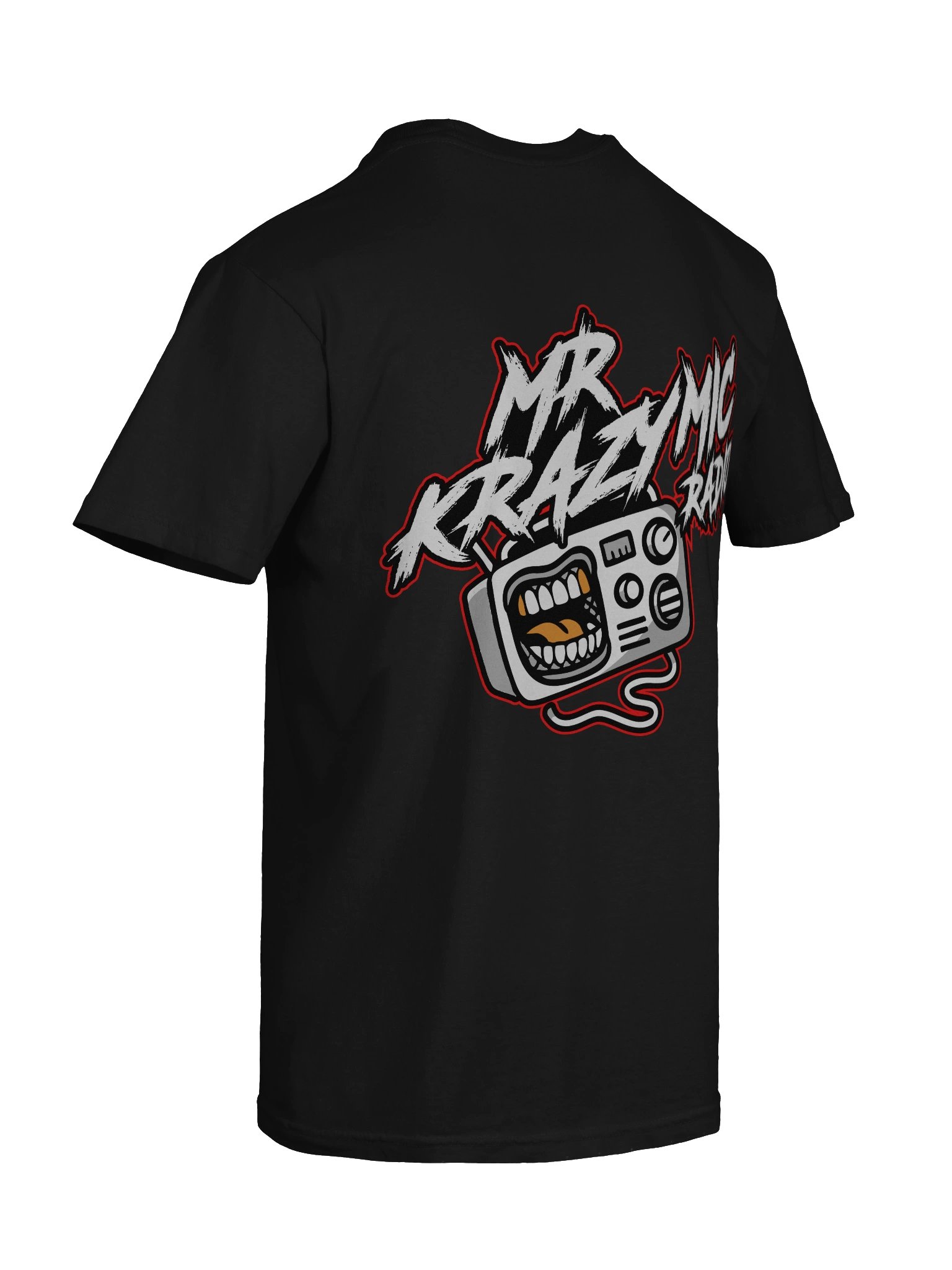 MKM Radio Tee product image (28)