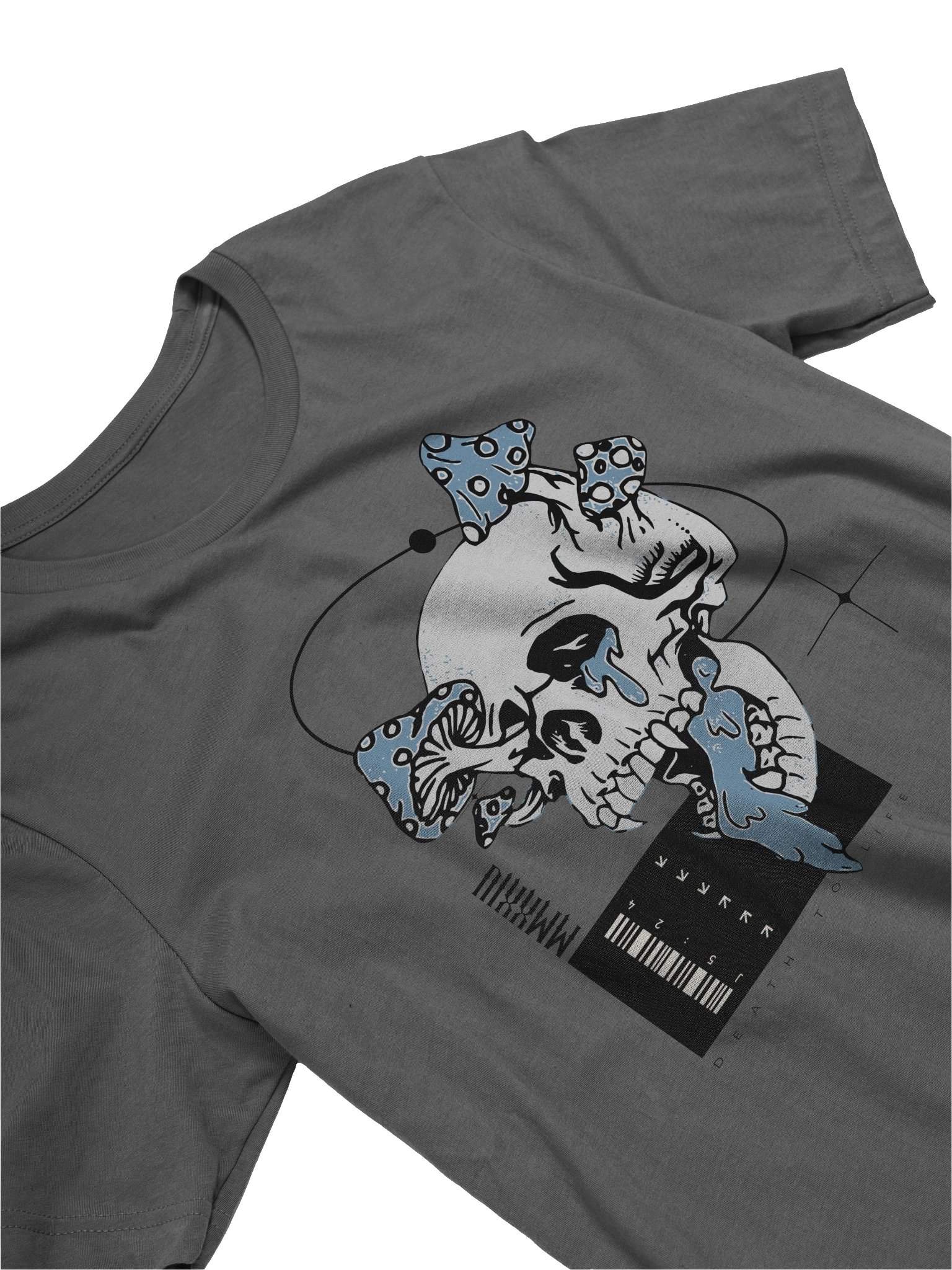 death to life full front shirt product image (3)
