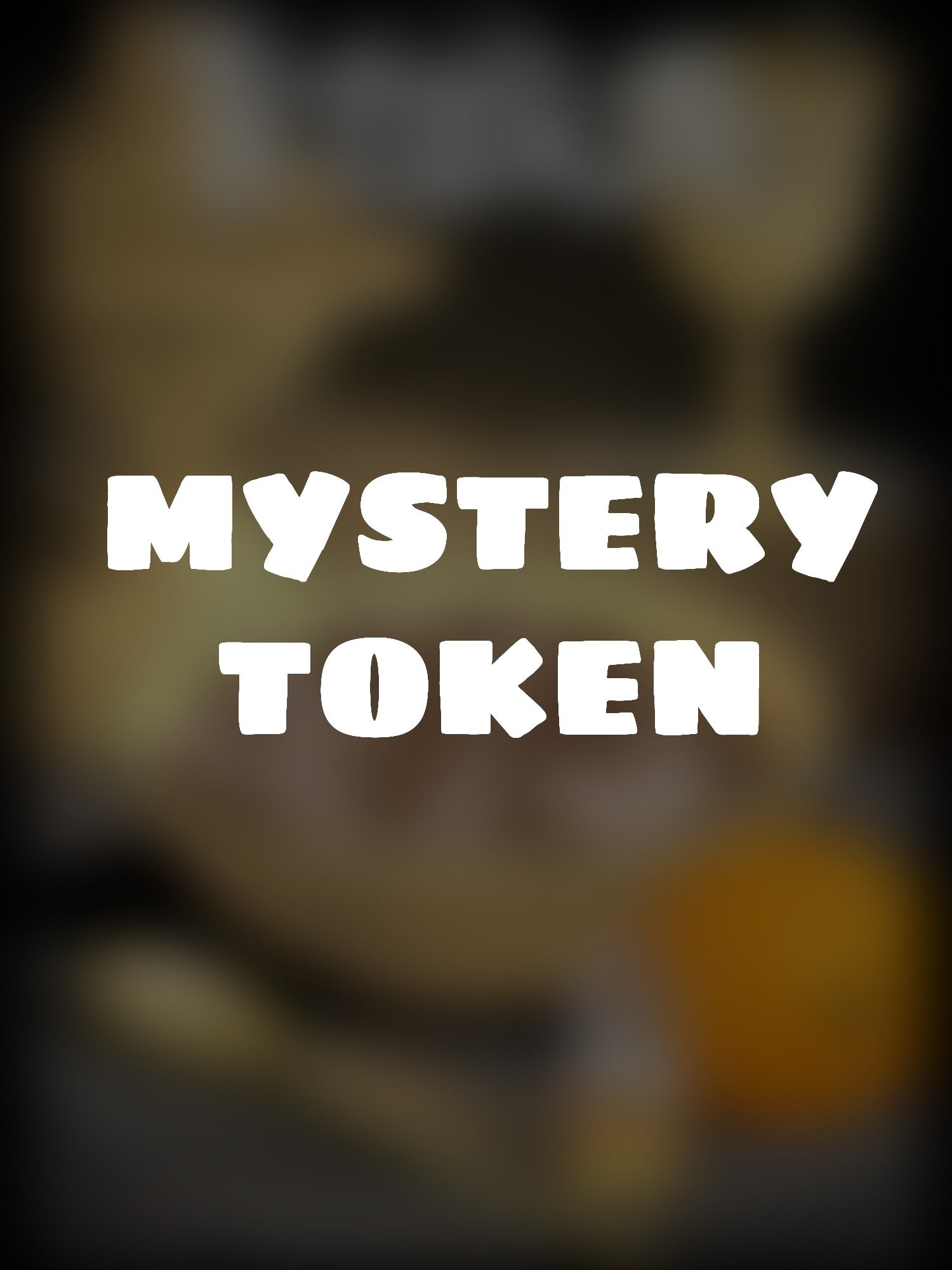 CEREAL MONSTER tokens (preorder) product image (8)