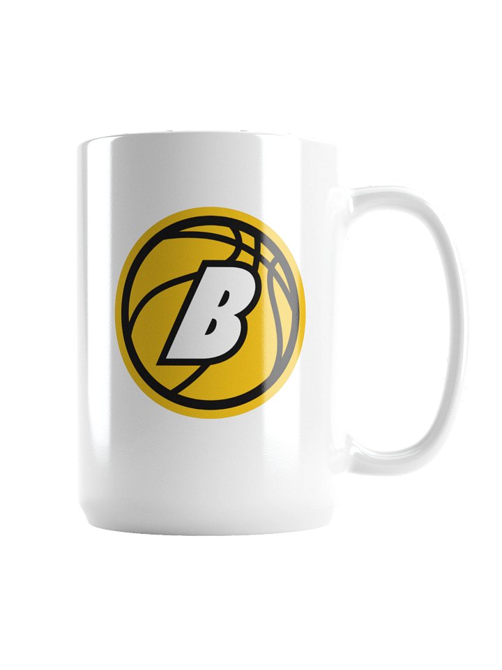Buha's Block mug product image (2)