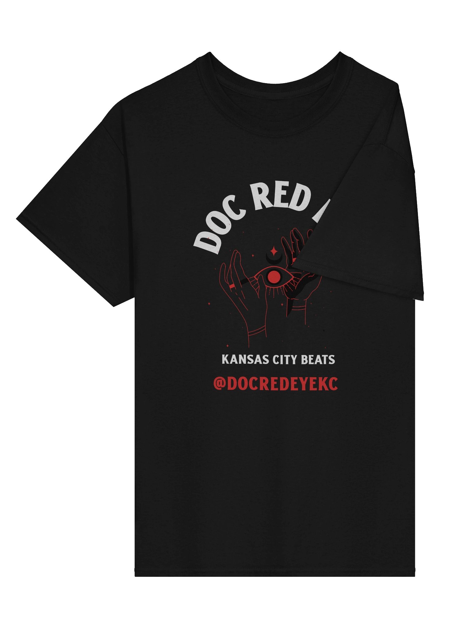 🔥Doc Red Eye KC Beats🔥 product image (21)