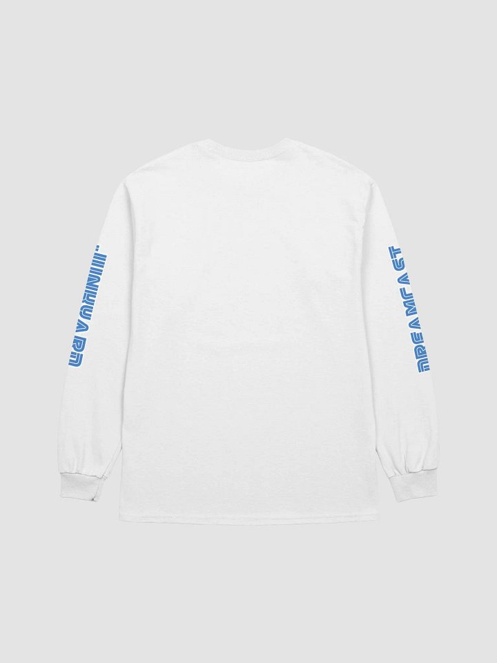 Logo Long Sleeve T-shirt - The DC Junkyard x From Ashes to Fire product image (2)