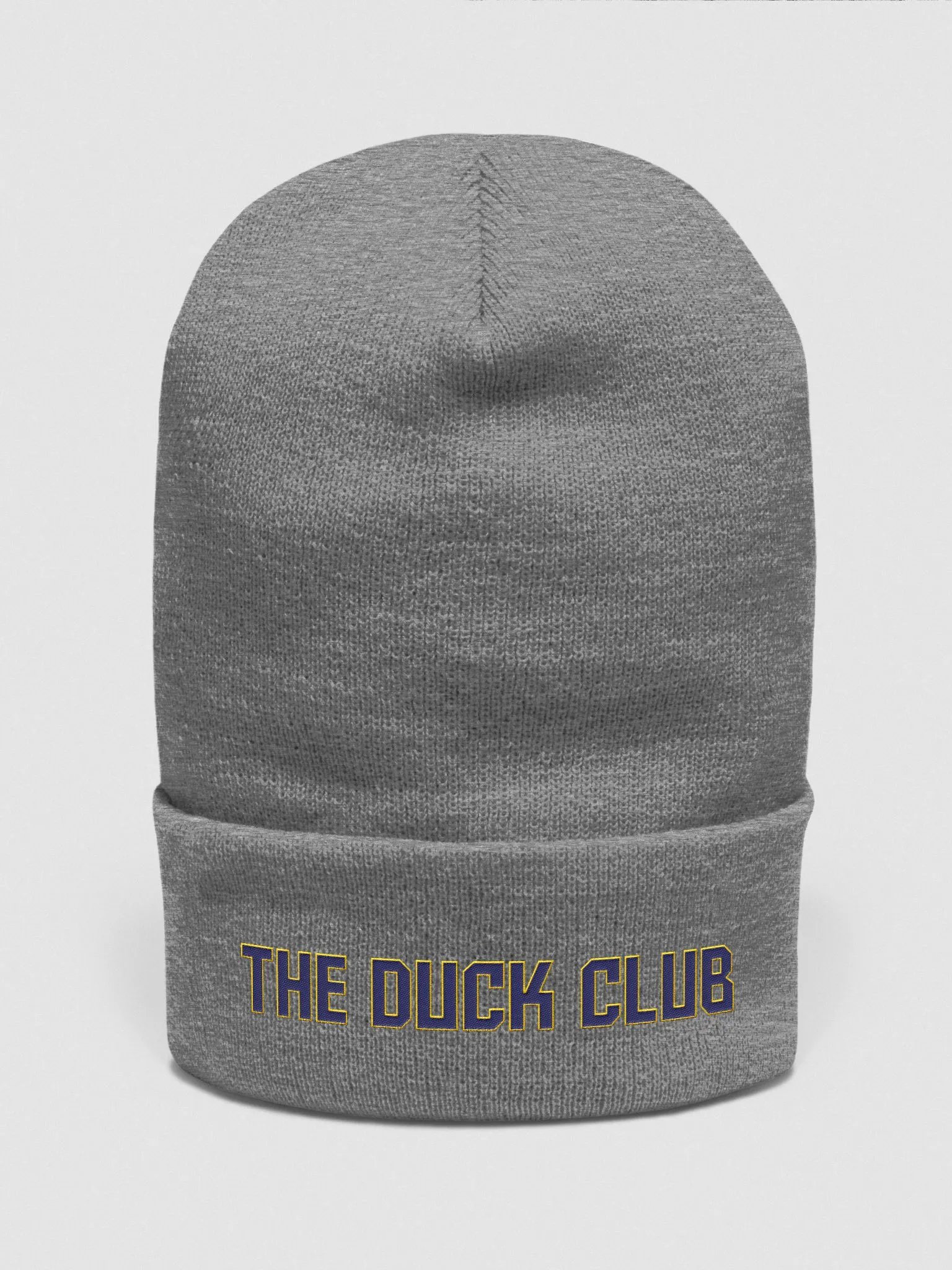 Word Mark Toque product image (1)