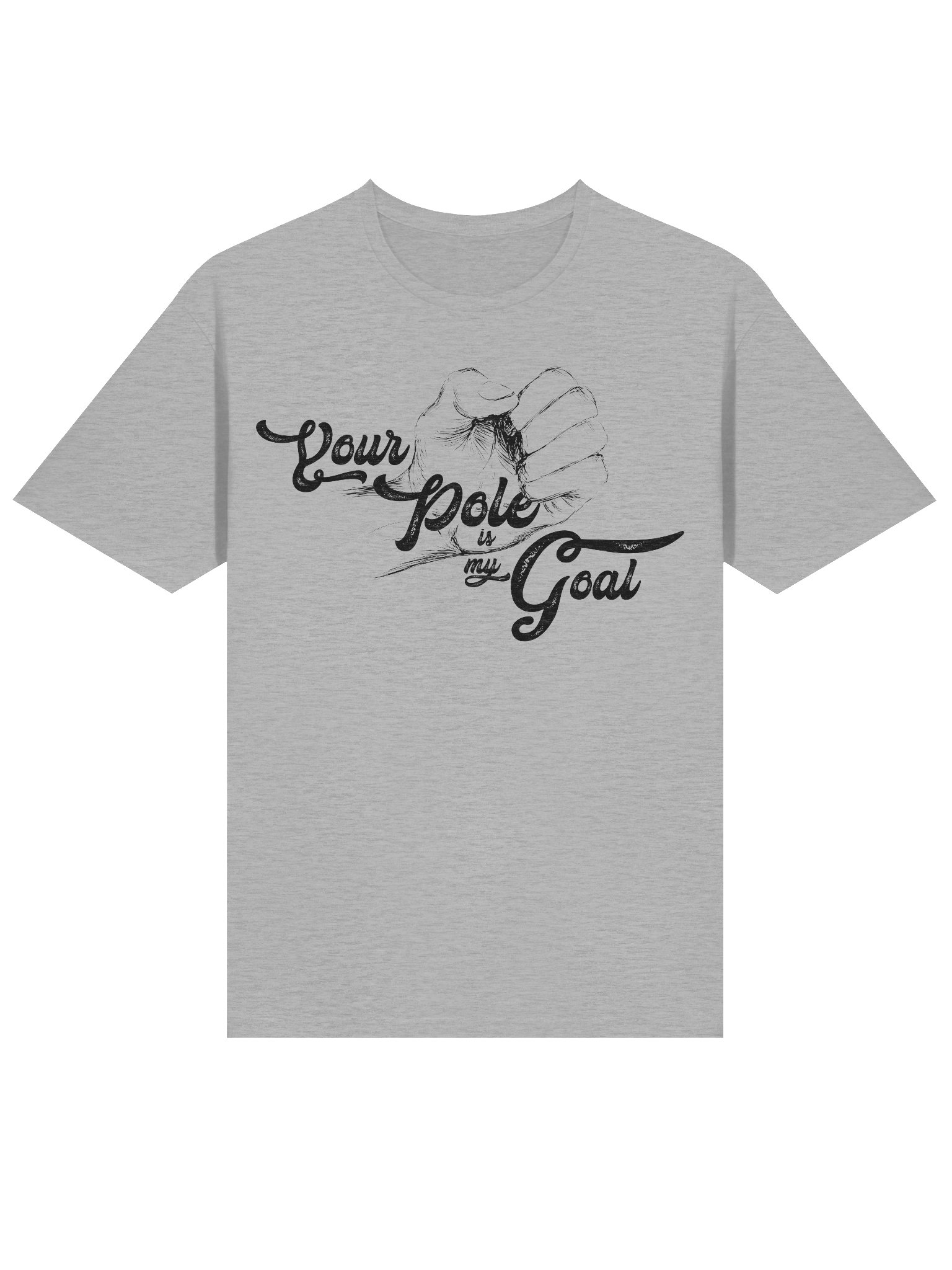 Goals Tee product image (12)