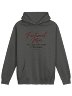 The Only Red Flags I Tolerate - Pullover Hoodie