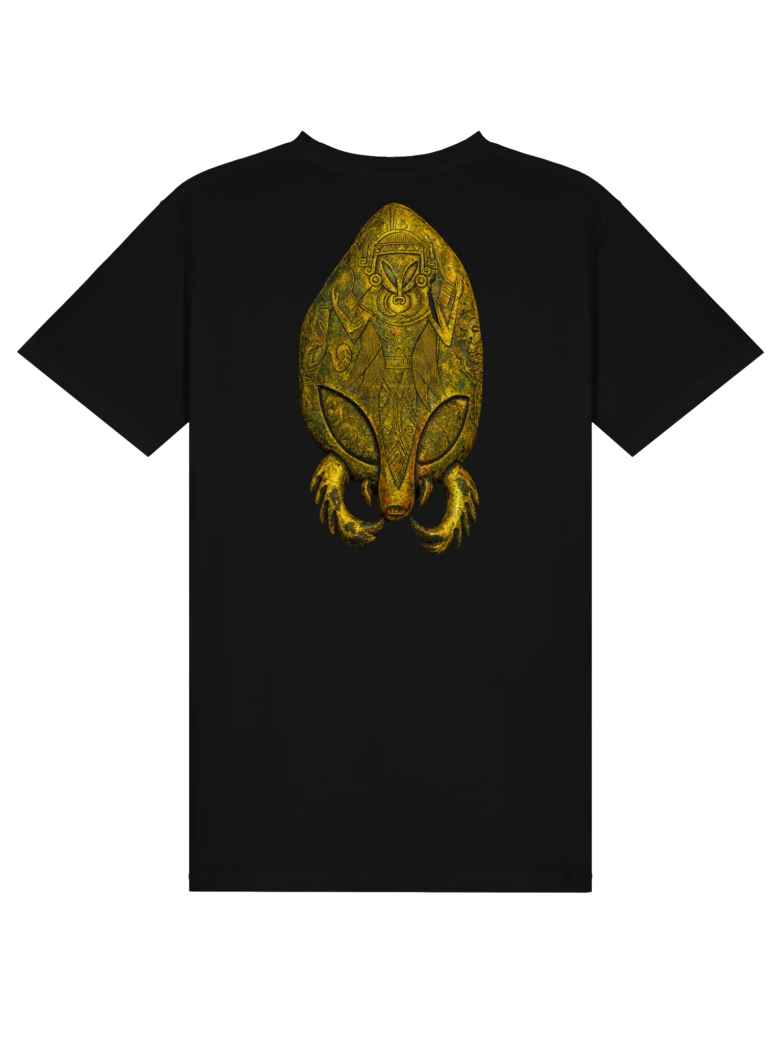 Juan Republic - The Ant Men Premium T-Shirt product image (2)
