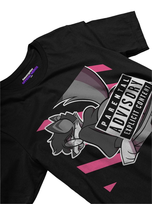 Parental Advisory 🐺🚫