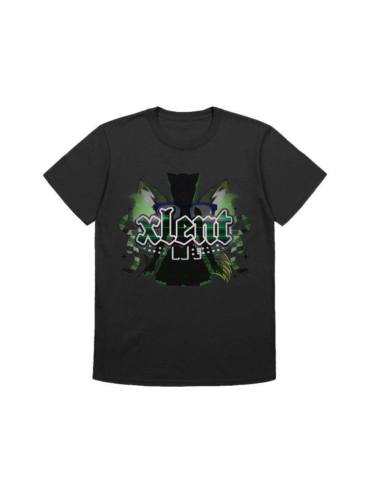 xlent litle t shirt product image (1)