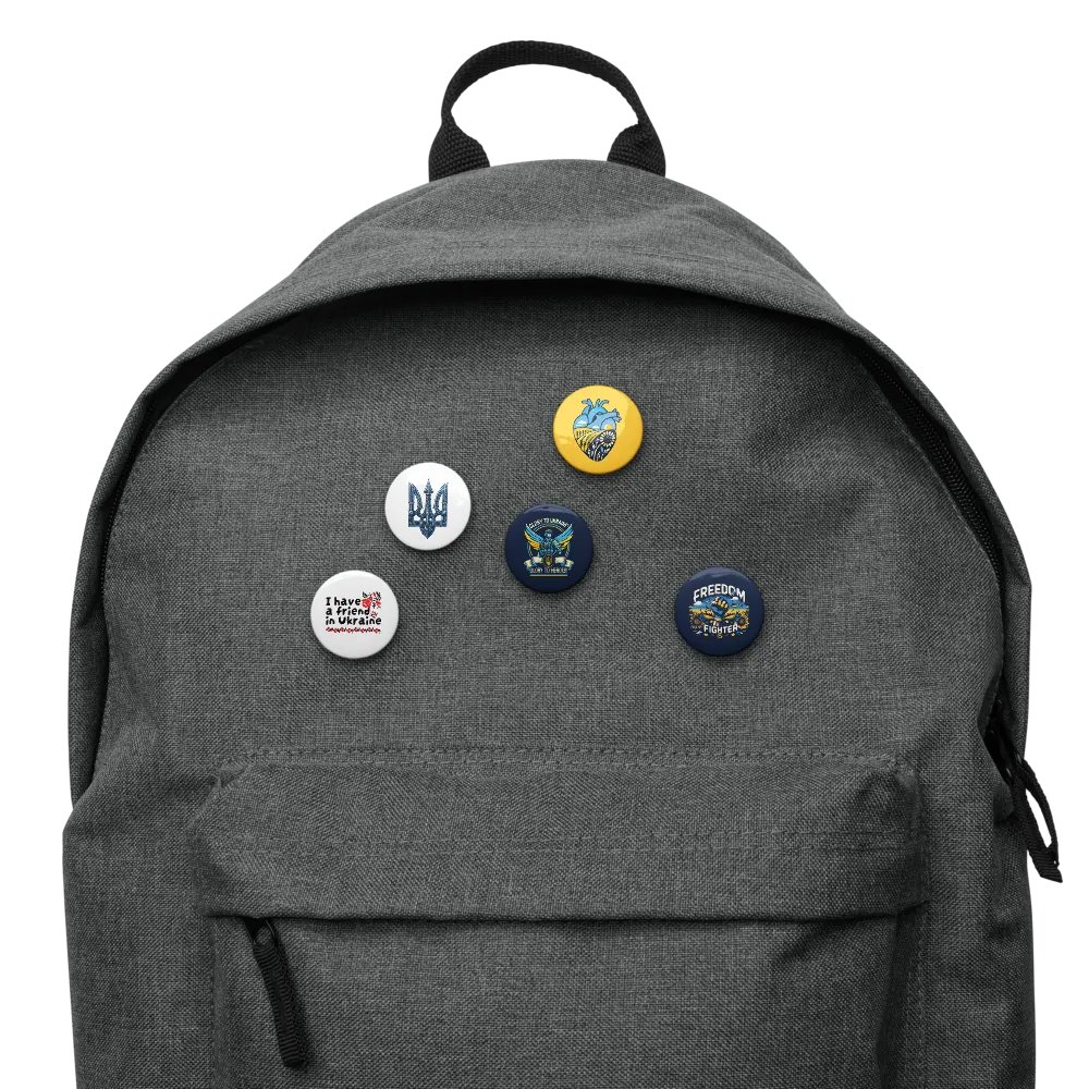 Independence Badges product image (10)