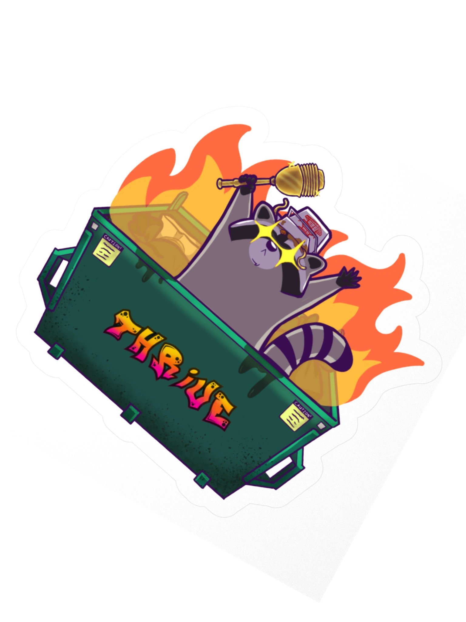 Thrive product image (2)