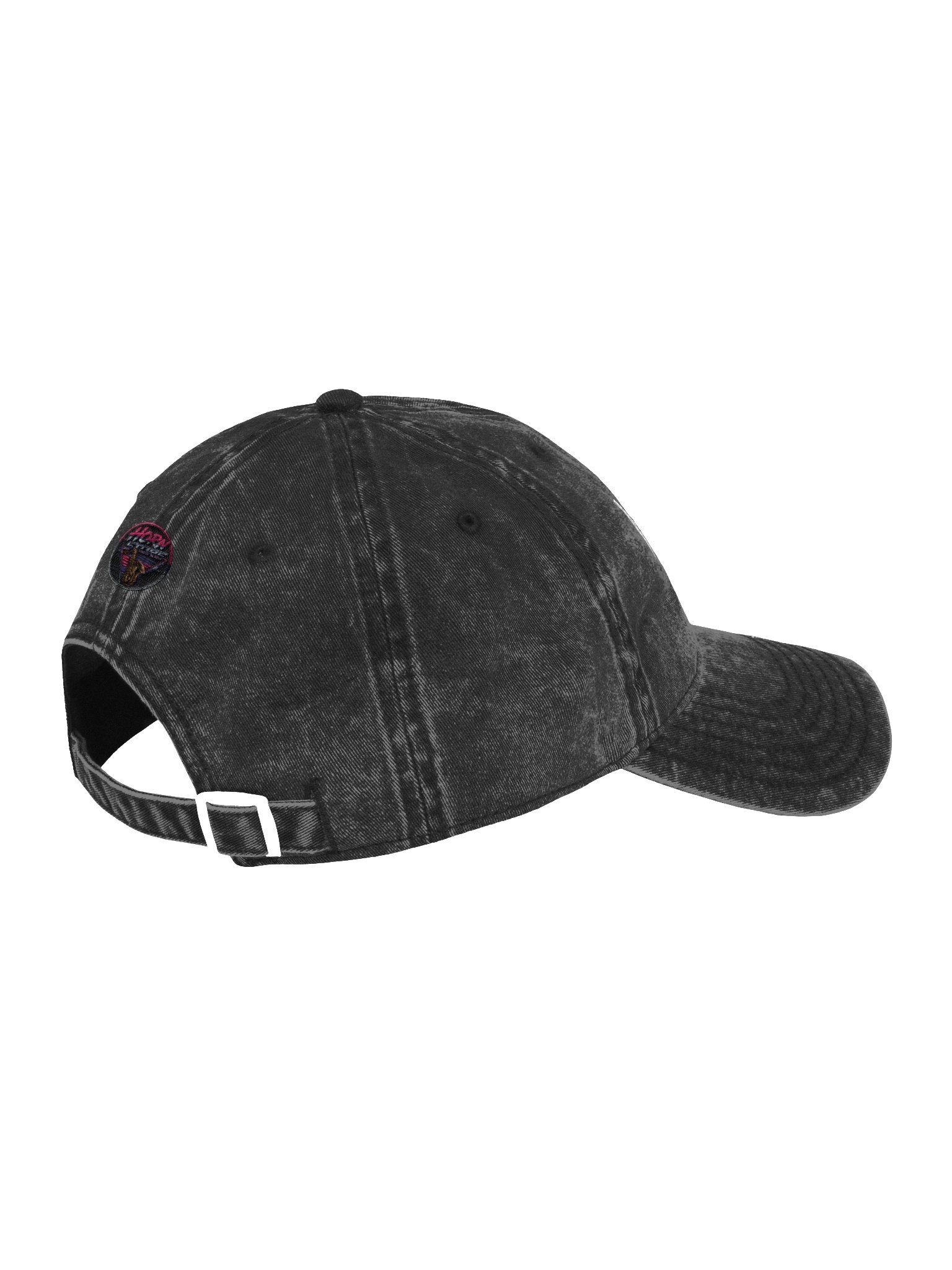 Horn. Dad Hat product image (22)