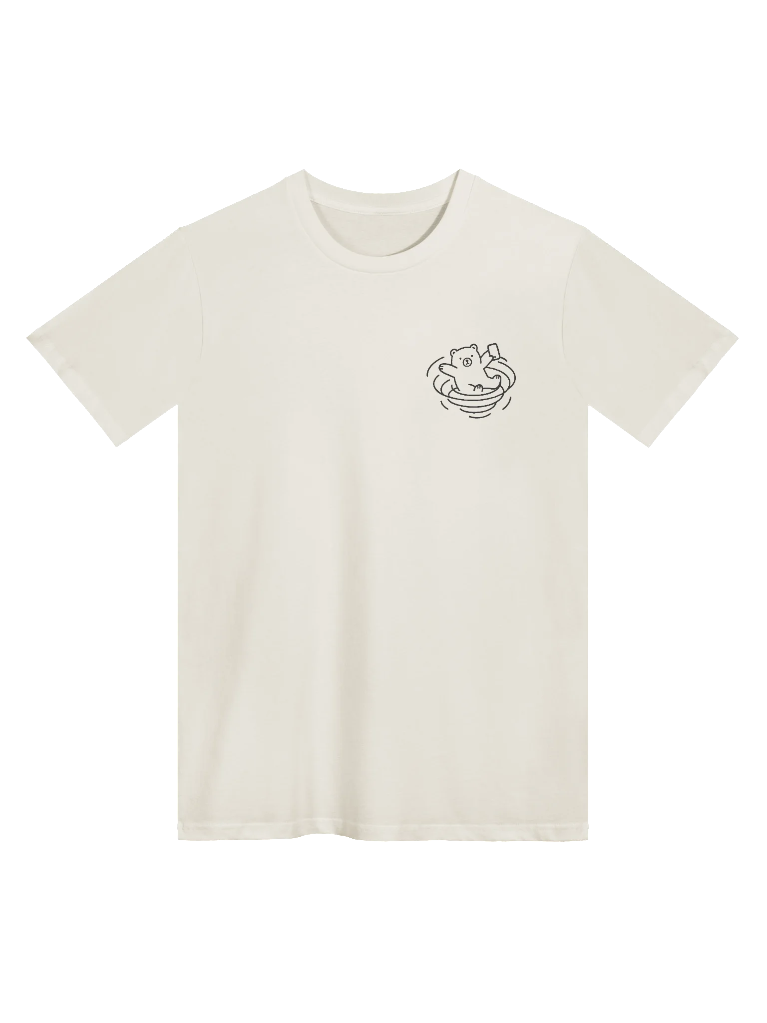 Sorry Can't Talk Spiraling Today T-Shirt product image (2)