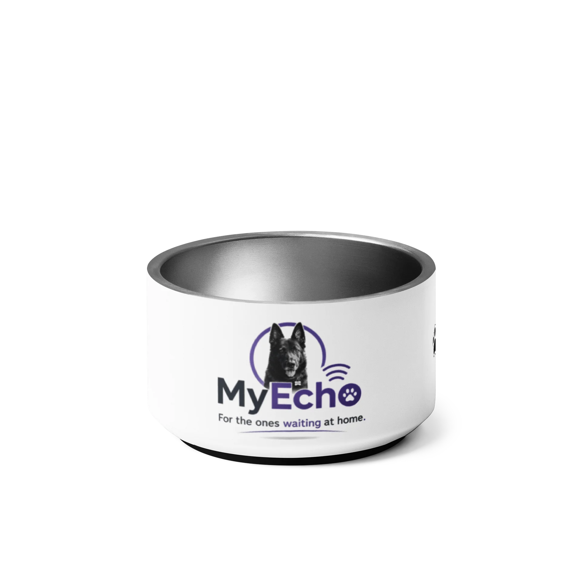 MyEcho Pet bowl product image (1)