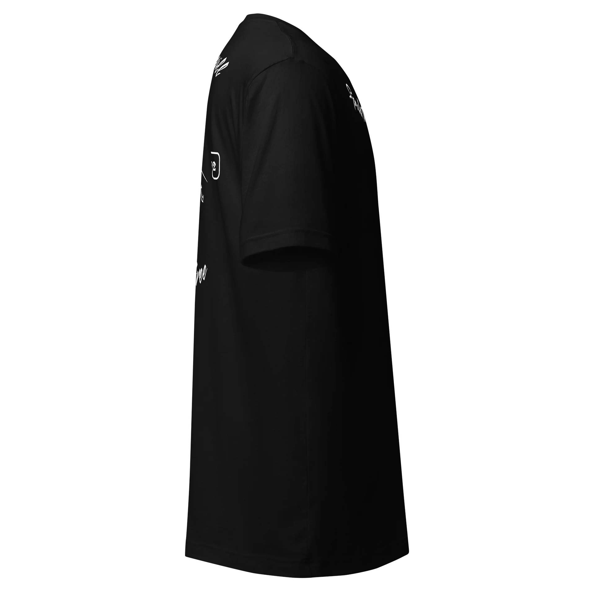 T-shirt God Praying hands product image (4)