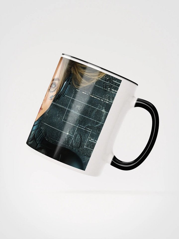 Tech Warrior product image (2)