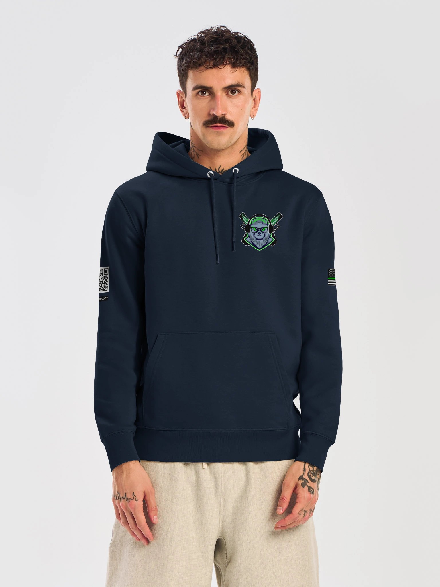 Coop Squad Reverse Drip product image (21)